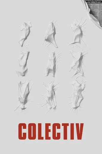 Collective - Poster
