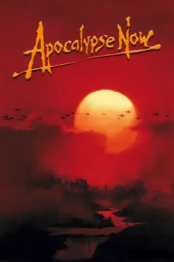 Apocalypse Now - Poster