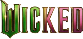 Wicked - Logo