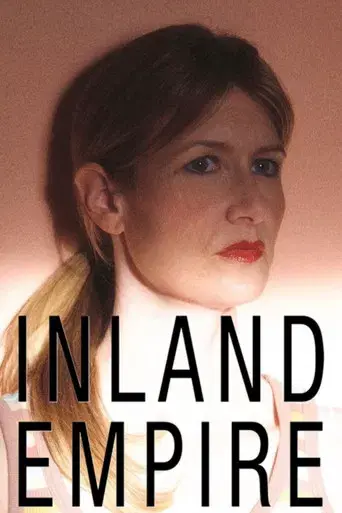 Inland Empire - Poster
