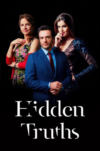 Verdades Secretas poster
