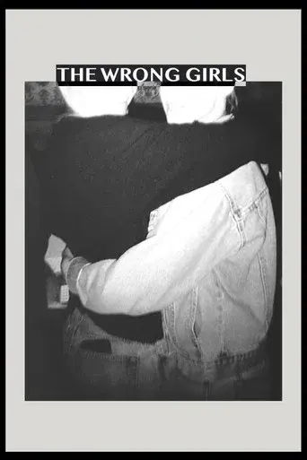 The Wrong Girls poster