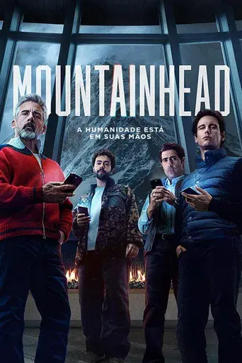 Mountainhead - Poster
