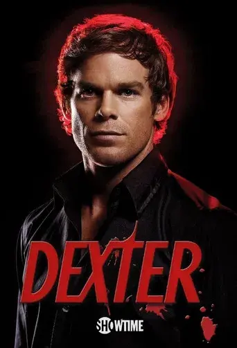 Dexter - Poster