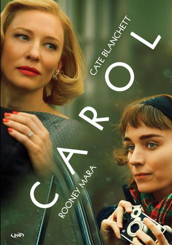 Carol - Poster