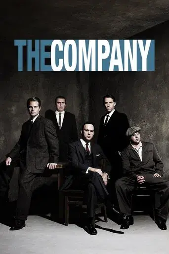 Temporada 1