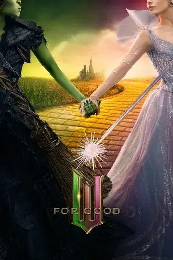 Wicked Parte II - Poster