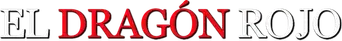 El dragón rojo - Logo