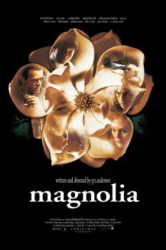 Magnolia - Poster