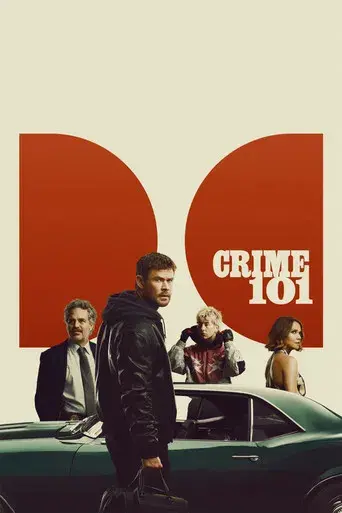 Ruta de escape - Poster