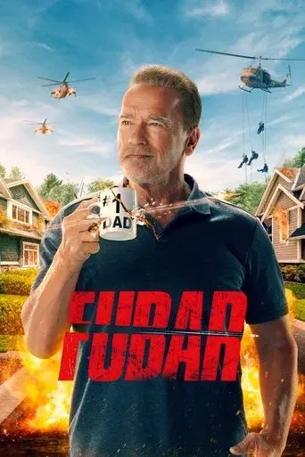FUBAR - Poster