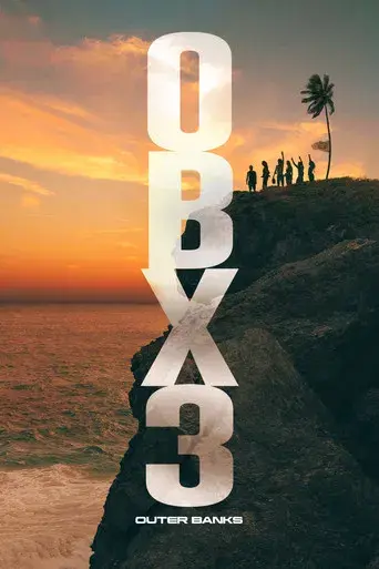 Outer Banks - Poster