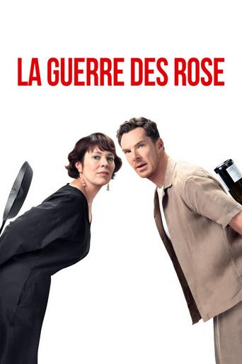 Los Rose - Poster