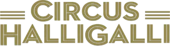Circus Halligalli - Logo