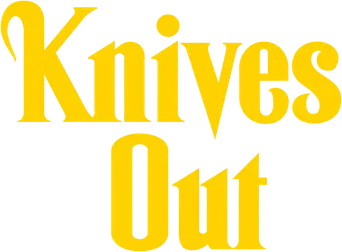 Puñales por la espalda - Logo