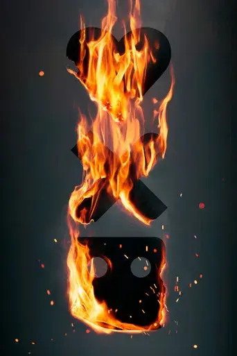 Love, Death & Robots - Poster