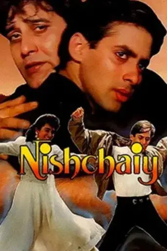 Nishchaiy - Poster
