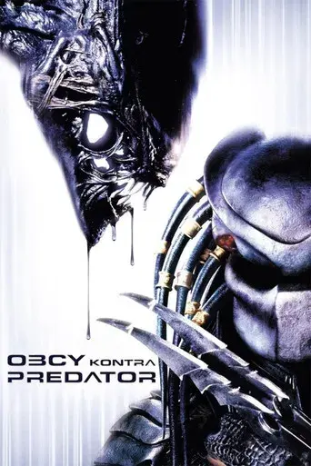 Alien vs. Predator - Poster