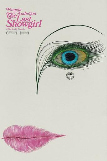 The Last Showgirl - Poster