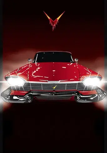 Christine - Poster