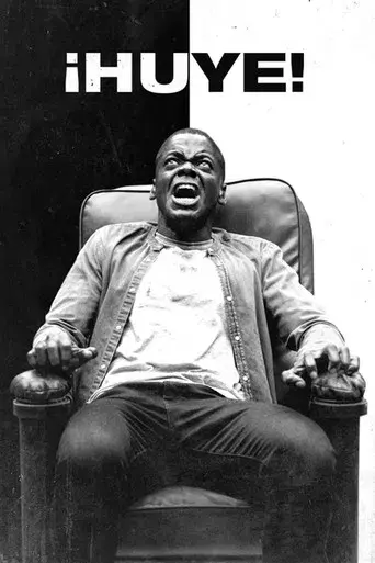 Déjame salir - Poster