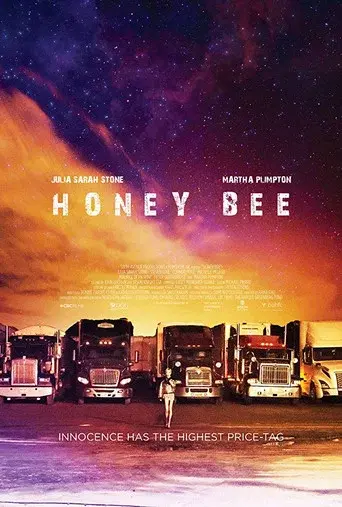 Honey Bee - Poster