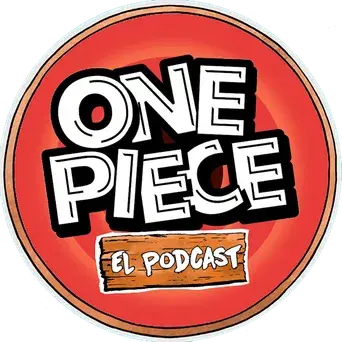 One Piece - Logo