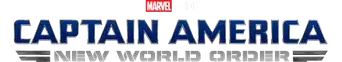 Capitán América: Brave New World - Logo