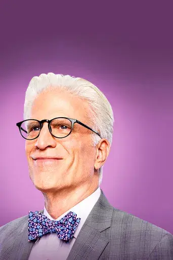 The Good Place - Poster