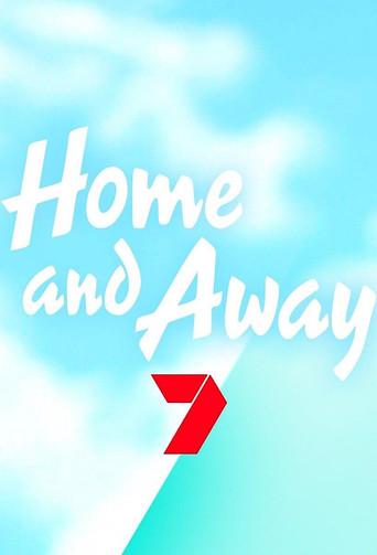Home and Away - Poster