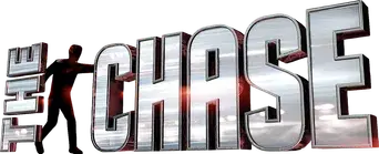 The Chase - Logo