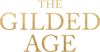 La edad dorada - Logo