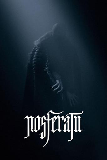 Nosferatu - Poster