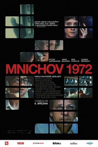 Septiembre 5 - Poster