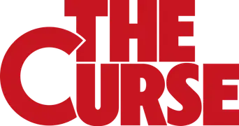 La maldición - Logo