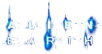 Alien: Planeta Tierra - Logo