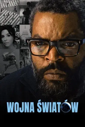 La guerra de los mundos - Poster