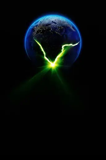 Alien: Planeta Tierra - Poster