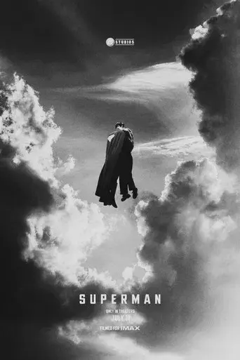 Superman - Poster