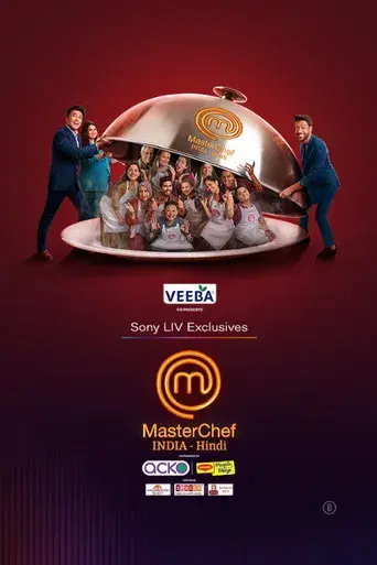 MasterChef (India) - Poster