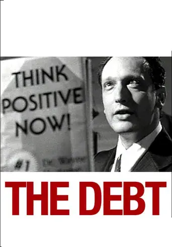 The Debt - Poster