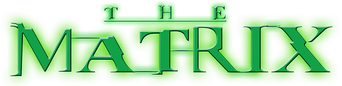 Matrix - Logo