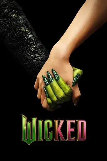 Wicked - Poster