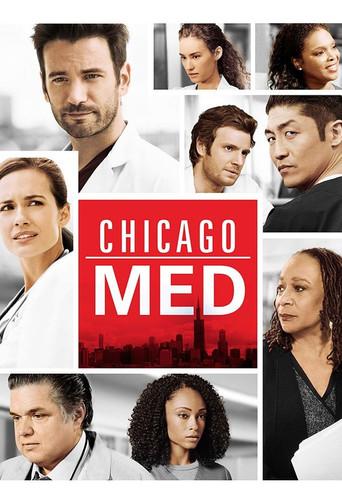 Chicago Med - Poster