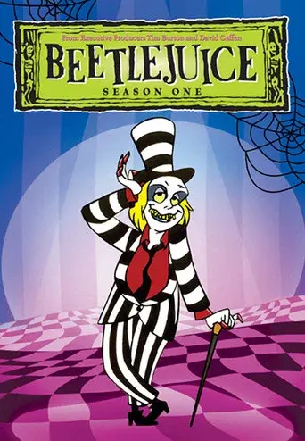 Temporada 1