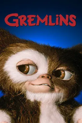 Gremlins - Poster