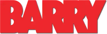 Barry - Logo