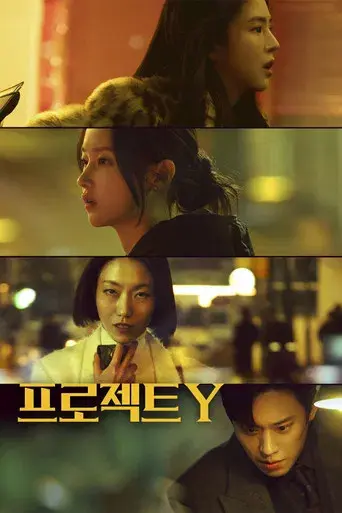 Project Y - Poster