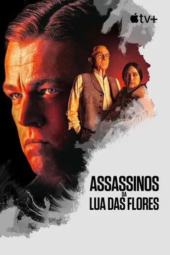 Los asesinos de la luna - Poster