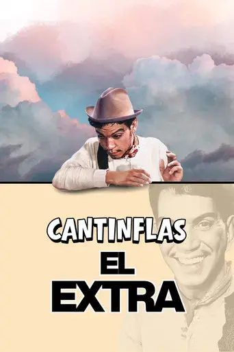 El Extra - Poster